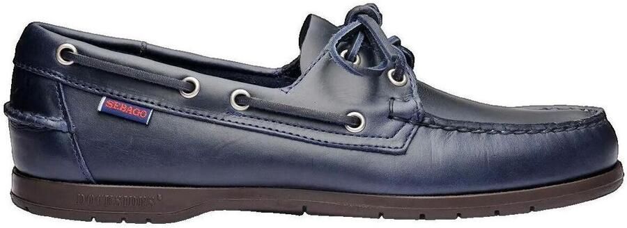 Sebago Mocassins Endeavor