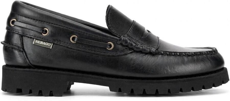 Sebago Acadia Moccasin