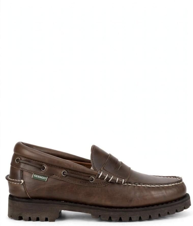 Sebago Mocassins