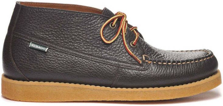 Sebago Mocassins