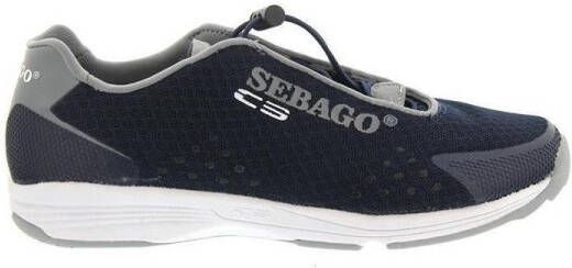 Sebago Sneakers Baskets Cyphon Sea