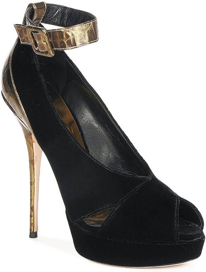 Sebastian Pumps VELLURE