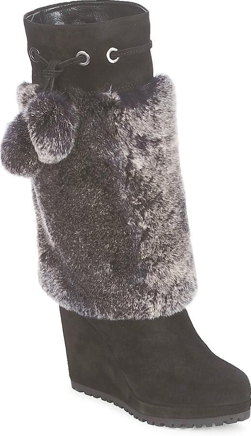 Sebastian Laarzen NIGOK