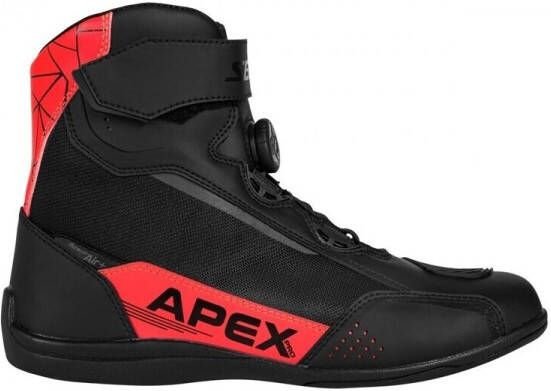 Seca Laarzen Apex Pro