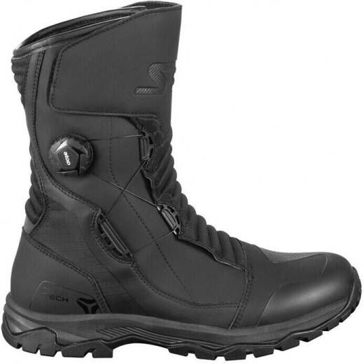 Seca Laarzen Tour-tech Ii