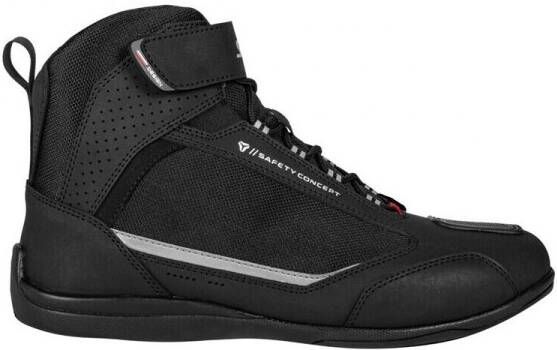 Seca Laarzen Traffic Ii