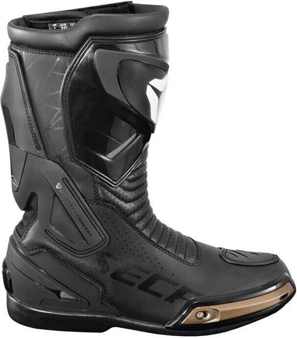 Seca Laarzen Hyper Ii