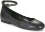 See by Chloé Leren ballets Black Dames - Thumbnail 2