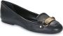 SEE BY CHLOÉ See By Chloé Ballerina Dames Signature 1 Maat: 40 Materiaal: Leer Kleur: Zwart - Thumbnail 4