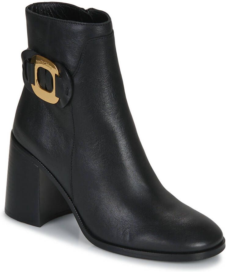 See by Chloé Enkellaarzen CHANY ANKLE BOOT