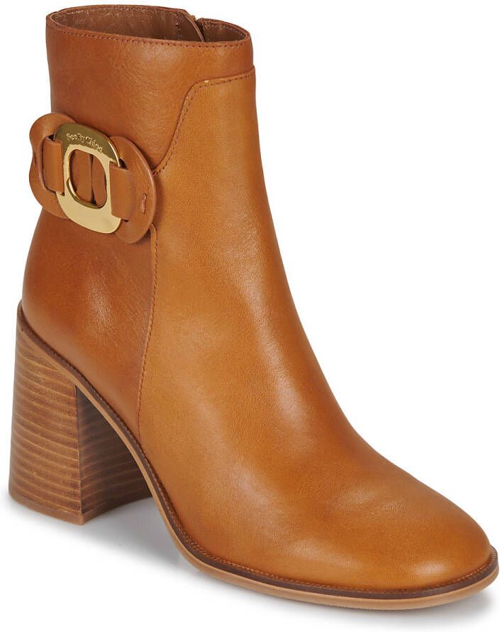 See by Chloé Enkellaarzen CHANY ANKLE BOOT