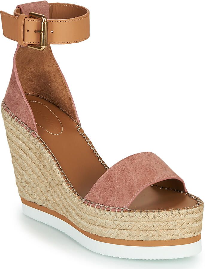See by Chloé Espadrilles GLYN