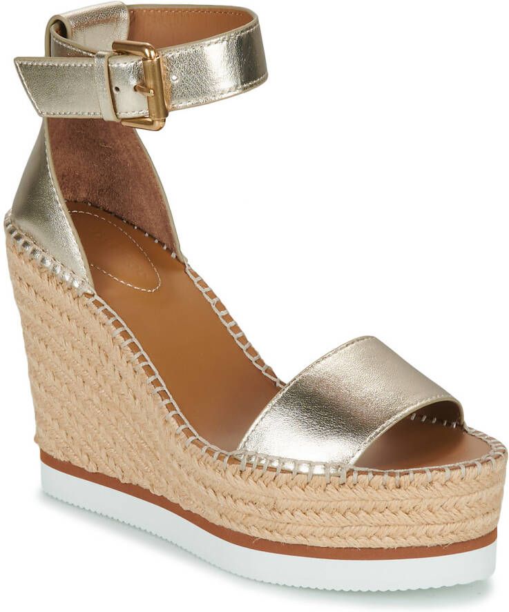 See by Chloé Espadrilles GLYN SB26152