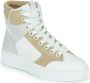 See by Chloé Hoge Sneakers HELLA - Thumbnail 1