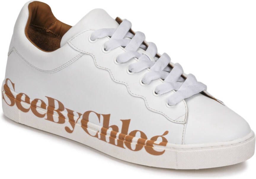 See by Chloé Lage Sneakers SB33125A
