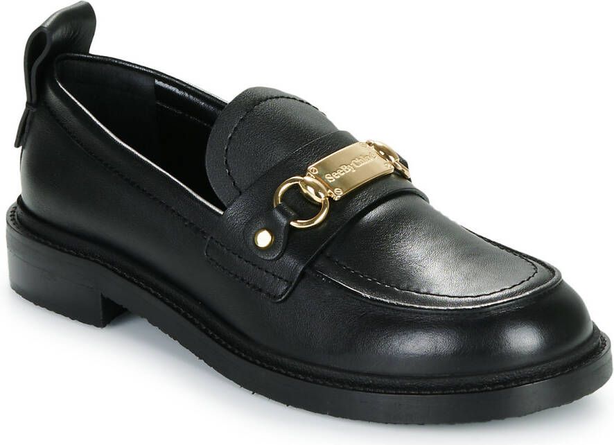 See by Chloé Mocassins SIGNATURE 1 LOAFER