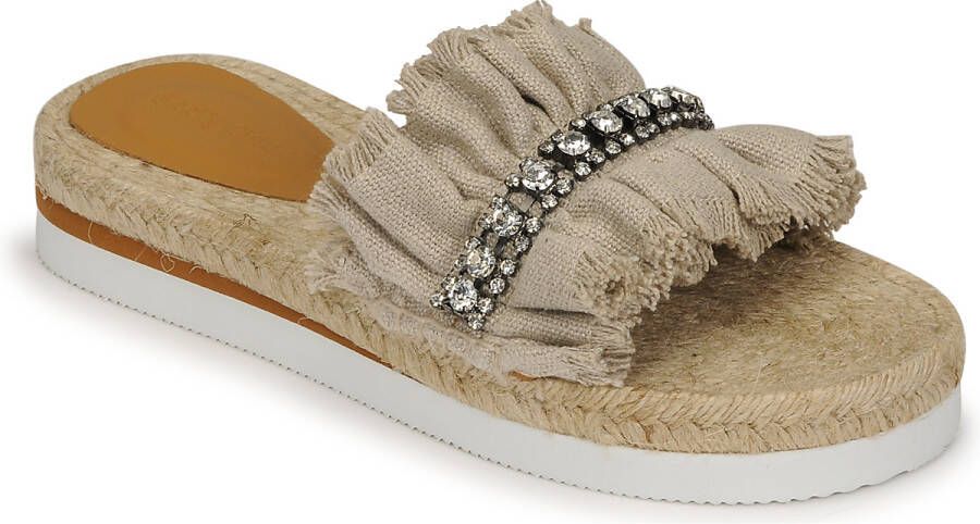 See by Chloé Slippers MOLLIE
