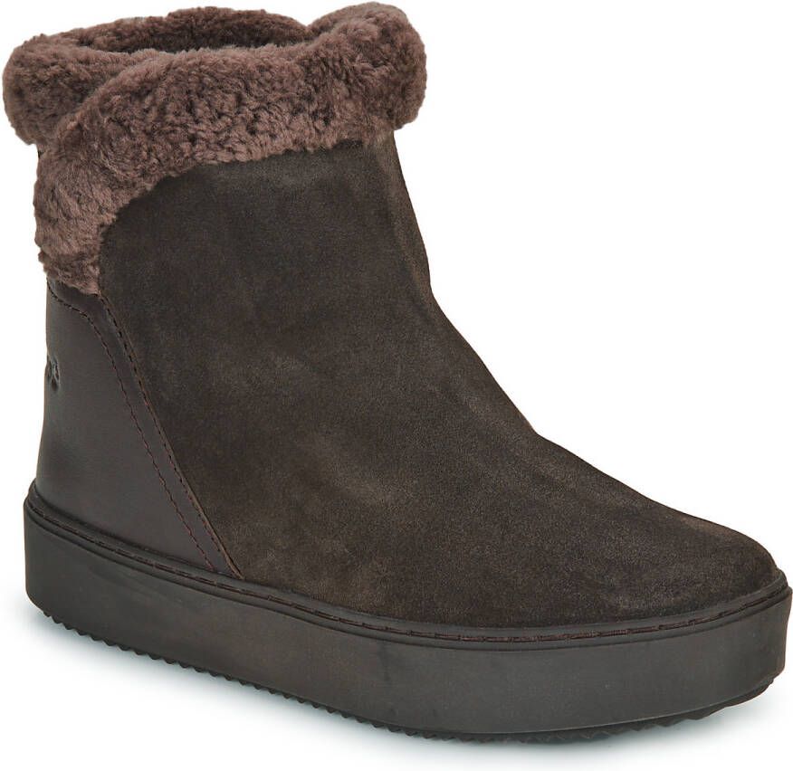 See by Chloé Snowboots JULIET