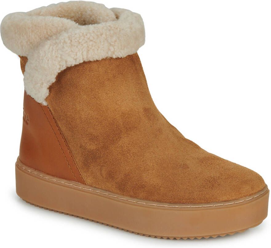 See by Chloé Snowboots JULIET