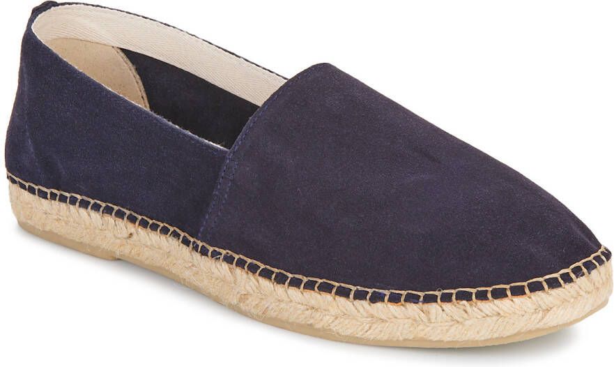 Selected Espadrilles SLHAJO NEW SUEDE ESPADRILLES