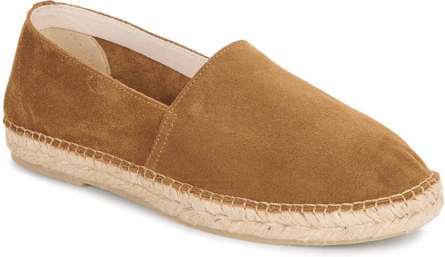 Selected Espadrilles SLHAJO NEW SUEDE ESPADRILLES B