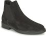 Selected Homme Chelsea boots van suède model 'SLHBLAKE SUEDE CHELSEA' - Thumbnail 2