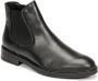 Selected Homme Chelsea boots van leer model 'SLHBLAKE LEATHER' - Thumbnail 2