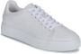Selected Lage Sneakers SLHDAVID CHUNKY LEATHER - Thumbnail 1