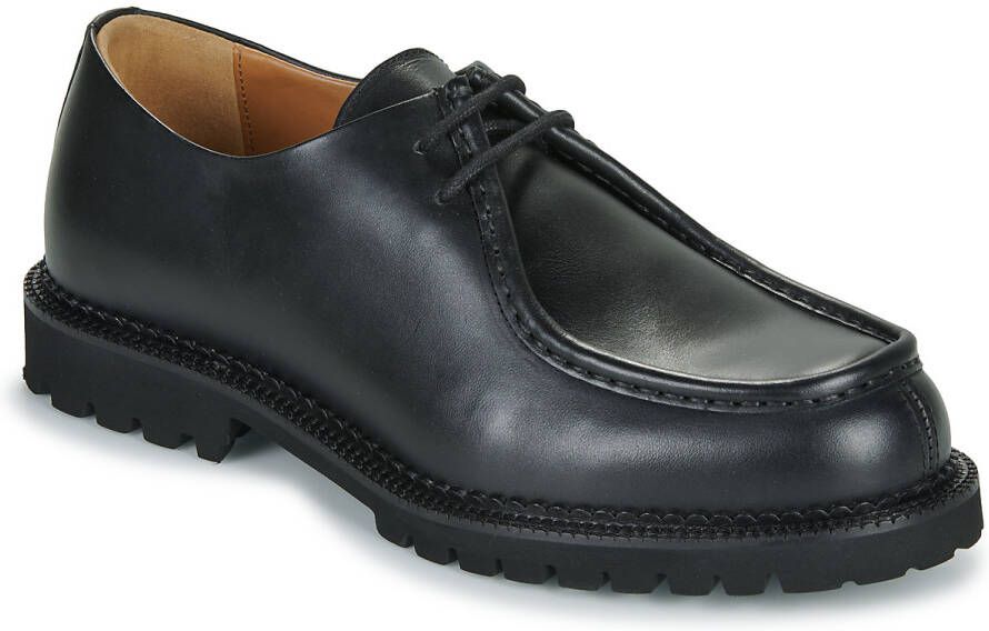 Selected Nette schoenen SLHHECTOR LEATHER