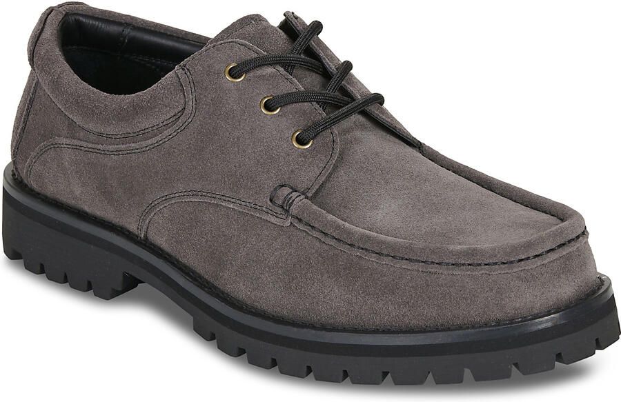 Selected Bootschoenen SLMHOLGER SUEDE BOAT - Foto 2