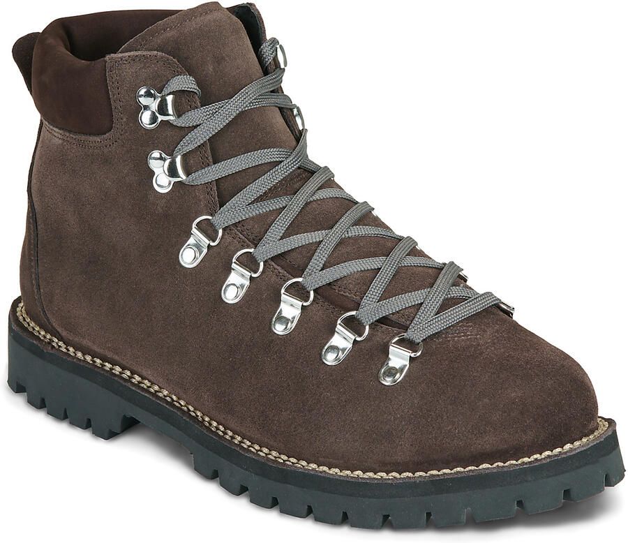 Selected Laarzen SLMALFRED SUEDE W HIKING