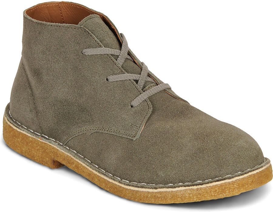 Selected Laarzen SLMRICCO SUEDE CHUKKA