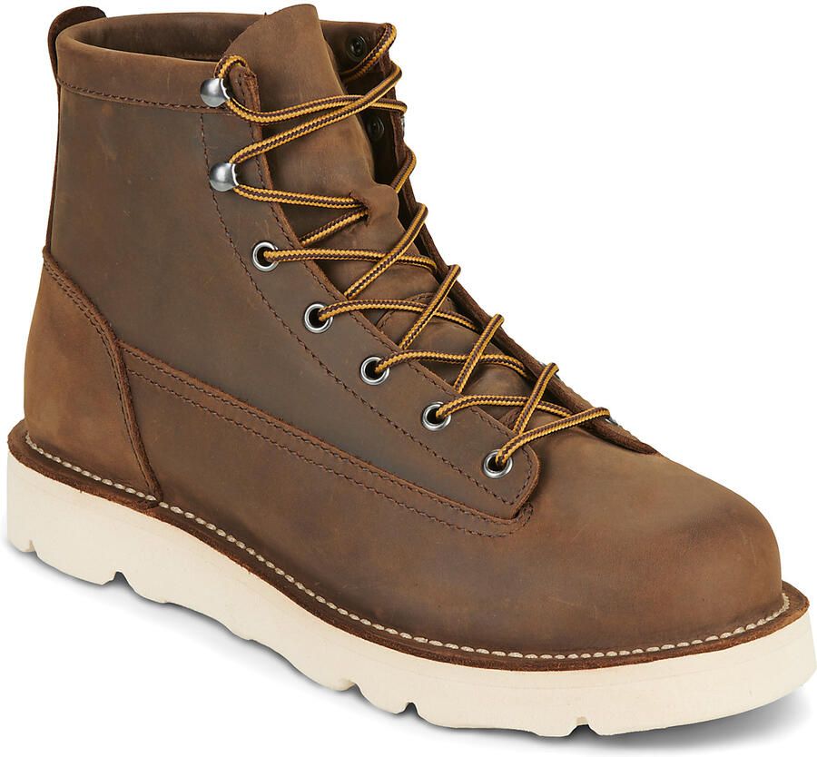 Selected Laarzen SLMTHEODORE LEATHER
