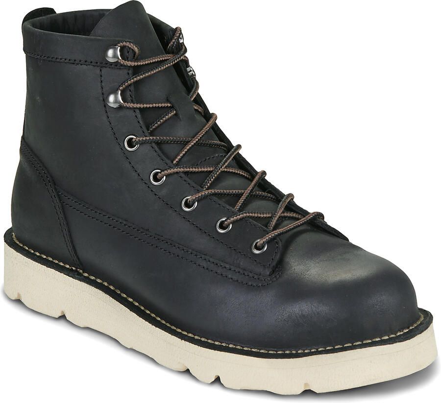 Selected Laarzen SLMTHEODORE LEATHER