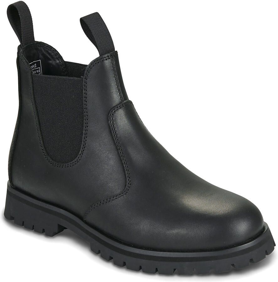 Selected Laarzen SLMTRAVIS LEATHER WWR