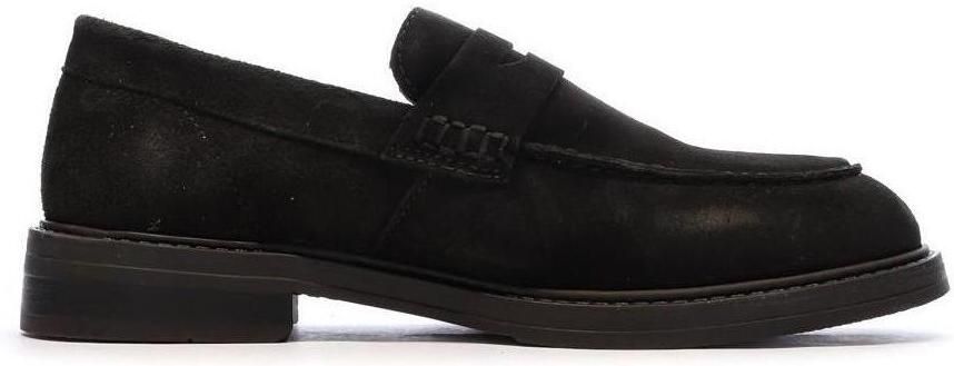 Selected Homme Loafers met gestructureerde zool model 'BLAKE'