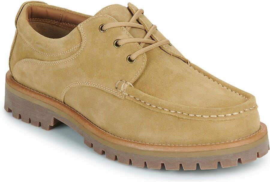 Selected Nette schoenen SLHHOLGER SUEDE BOAT