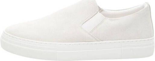 Selected Sneakers 16072983 DAVID CHUNKY-WHITE