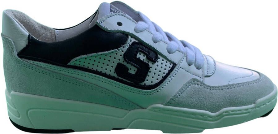 Semerdjian Sneakers Baskets femme Bey