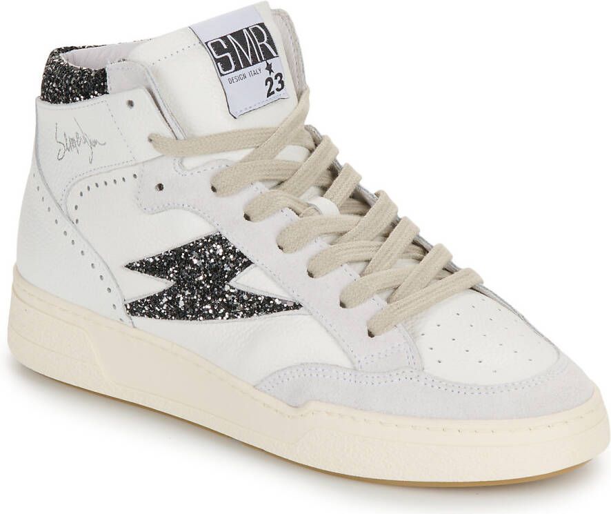 Semerdjian Hoge Sneakers BRAGA
