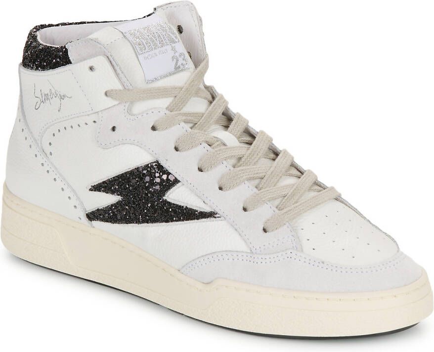 Semerdjian Hoge Sneakers BRAGA
