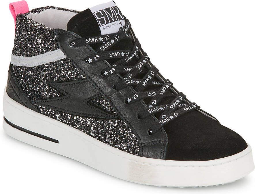 Semerdjian Hoge Sneakers GIBRA