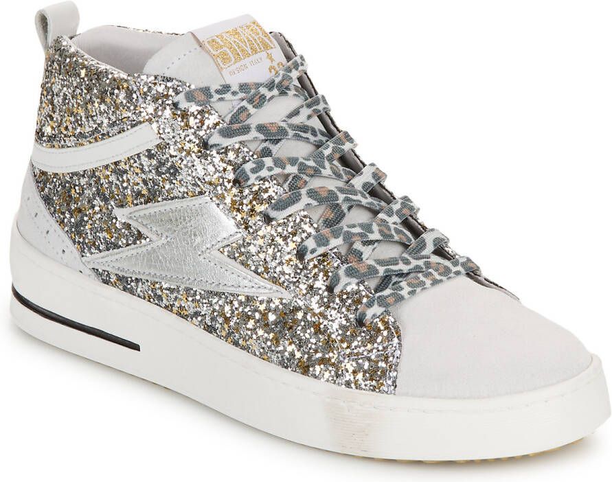 Semerdjian Hoge Sneakers GIBRA