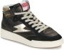 Semerdjian Hoge Sneakers BRAGA - Thumbnail 2