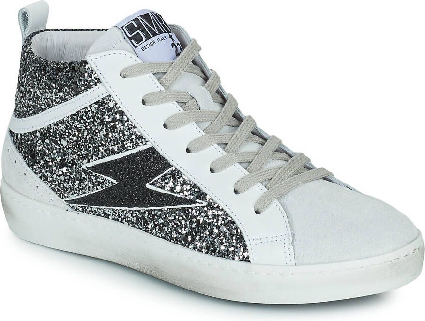 Semerdjian Hoge Sneakers ALFA