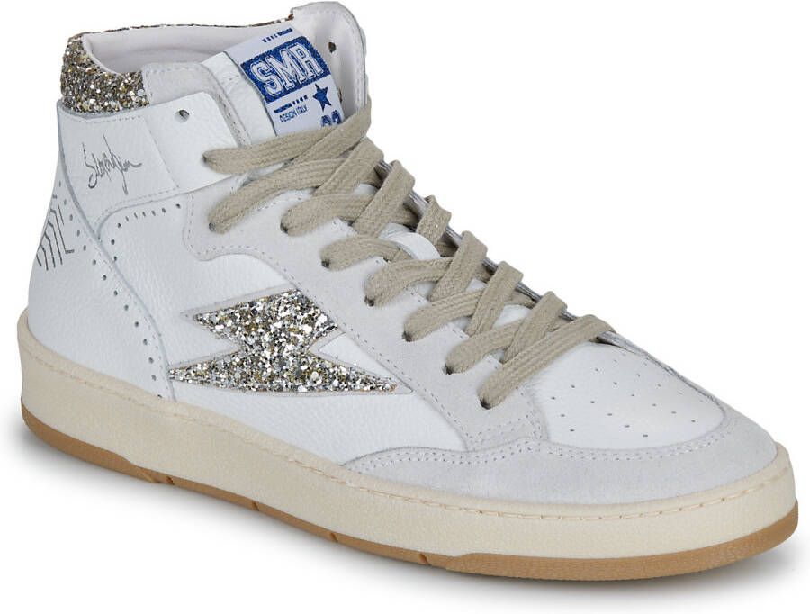 Semerdjian Hoge Sneakers BRAGA