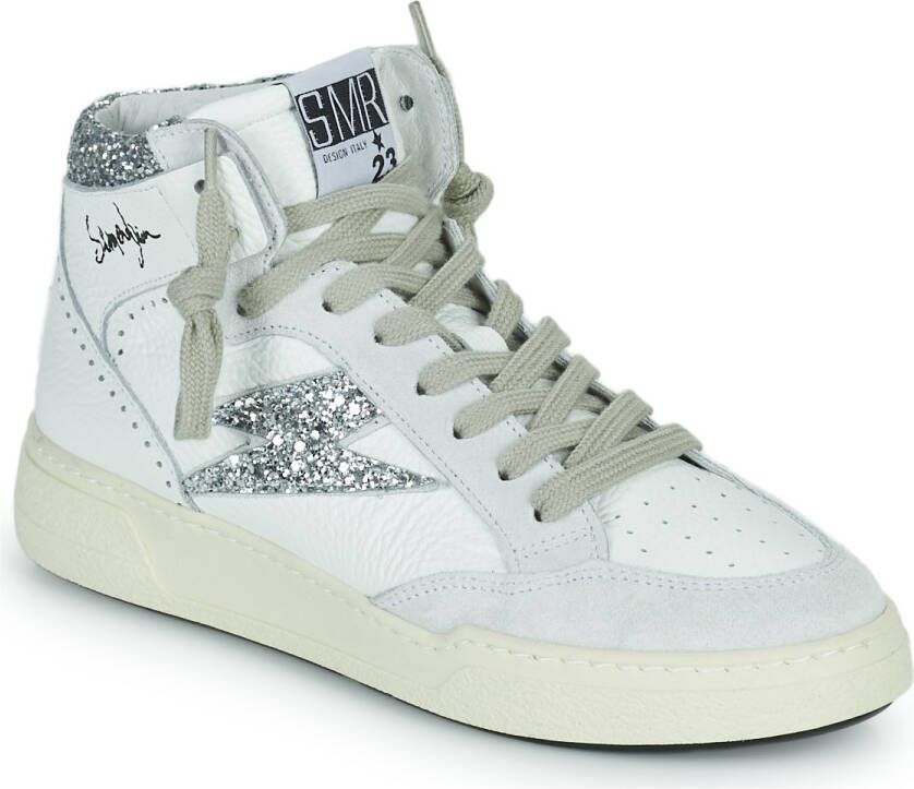 Semerdjian Hoge Sneakers BRAGA