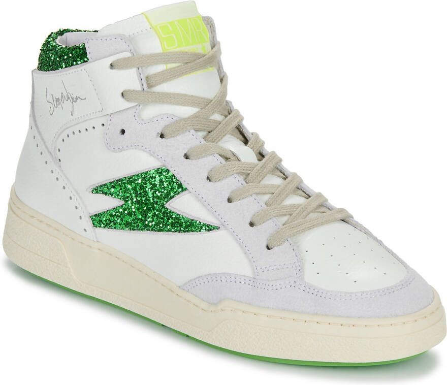 Semerdjian Hoge Sneakers BRAGA