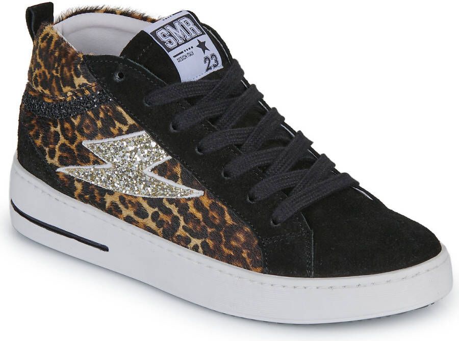 Semerdjian Hoge Sneakers GIBRA