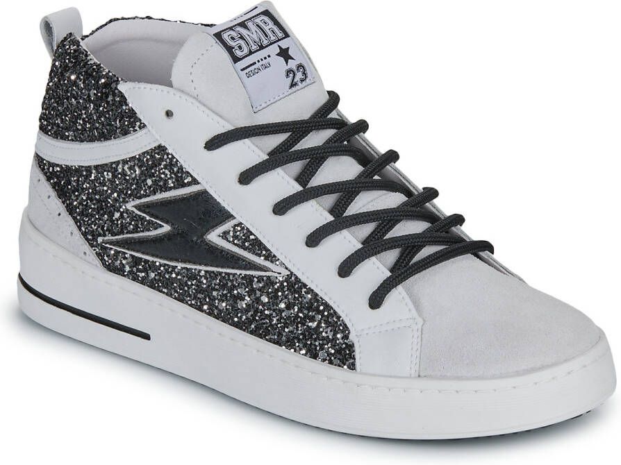 Semerdjian Hoge Sneakers GIBRA